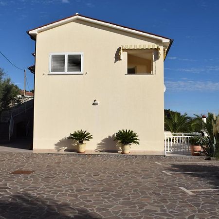 Apartment Panoramica - Ravni لابين المظهر الخارجي الصورة