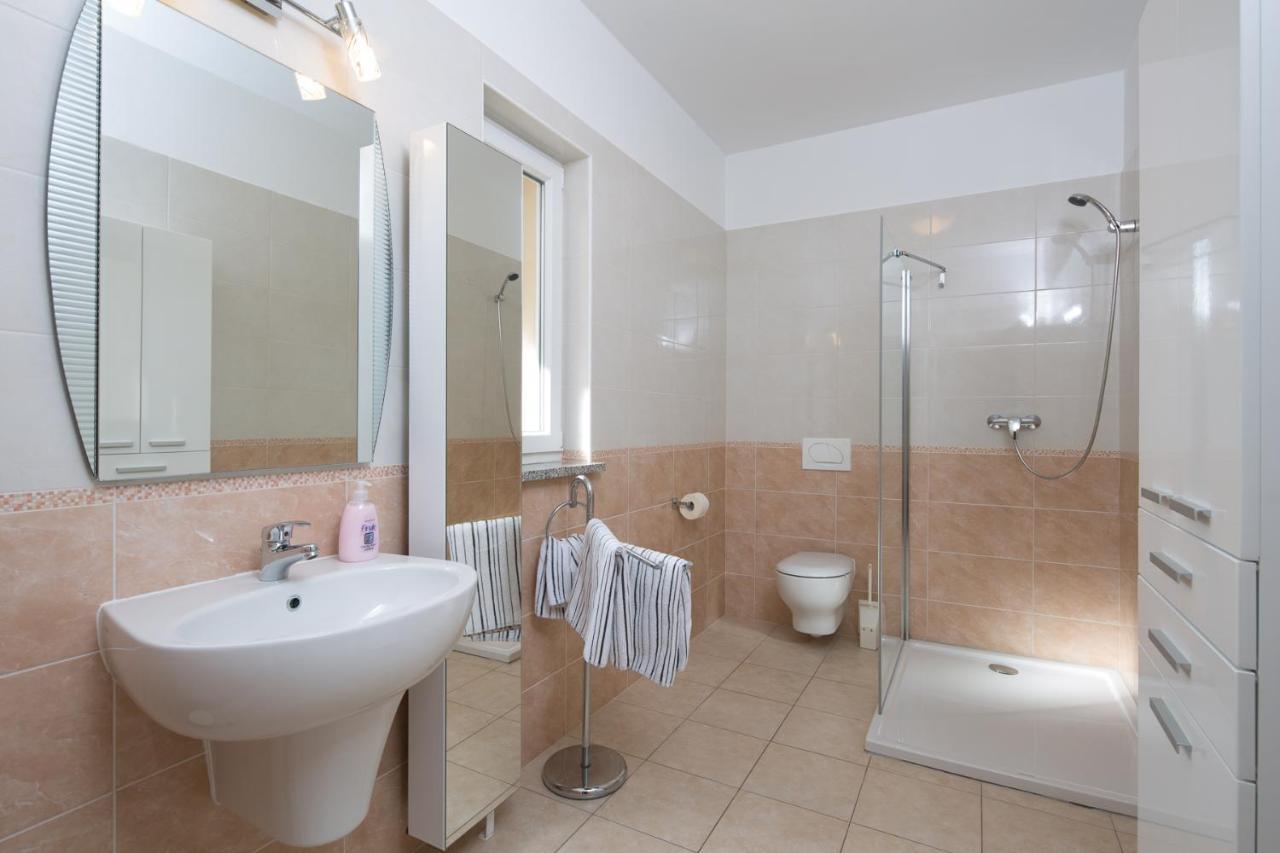 Apartment Panoramica - Ravni لابين المظهر الخارجي الصورة