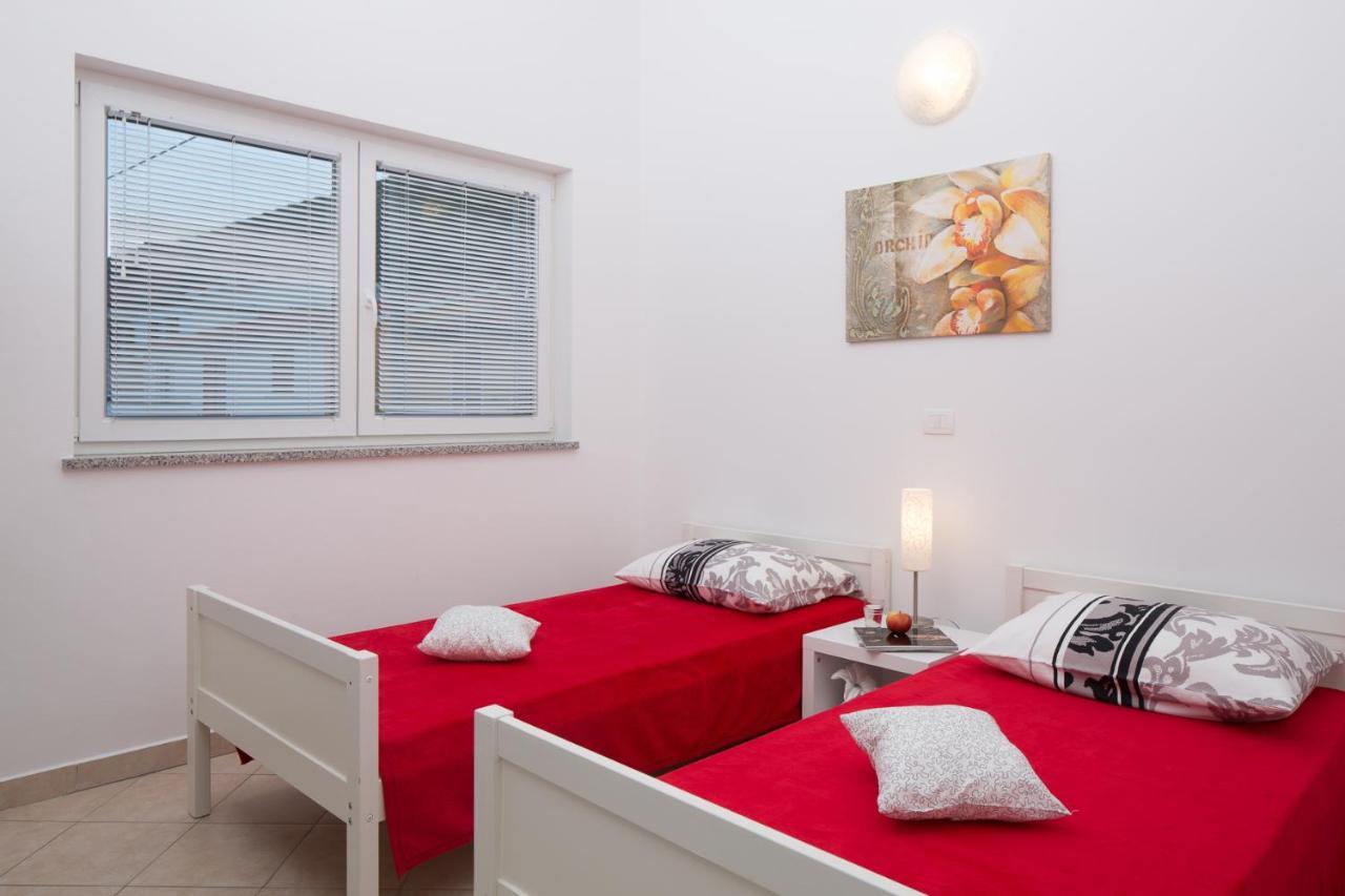 Apartment Panoramica - Ravni لابين المظهر الخارجي الصورة
